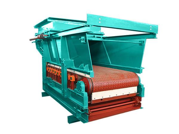 甲帶給料機(jī)使用后的維護(hù)工作，您做到位了嗎？