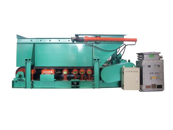 甲帶給料機的維護與檢修工作，您做到位了嗎