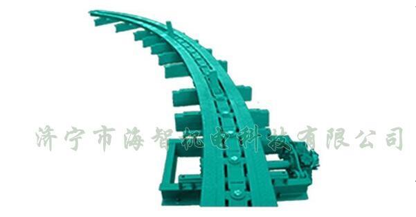 一大類是ZT系列直道操車系統(tǒng)，另大一類是ZWT系列彎道操車系統(tǒng)