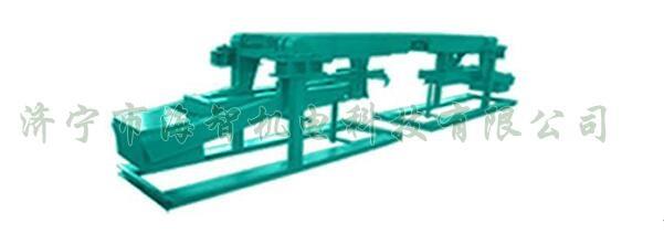 適用于井下車廠、各種罐籠提升礦井的井上等場所