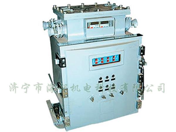 適用于頻率50HZ、額定交流電壓380V、660V或1140V的電動(dòng)機(jī)的重載啟動(dòng)