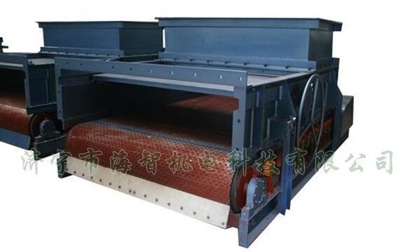 具有給料均勻穩(wěn)定、故障率低、維護(hù)方便、使用壽命長等諸多優(yōu)點(diǎn)