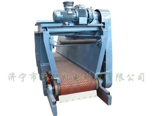 在訂貨時須給出從料倉口中心到卸料口的距離以及給料量和電壓等級等參數(shù)，以便進行制作